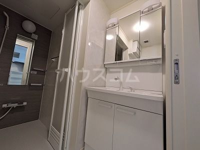 グランボワ二子玉川の内装写真