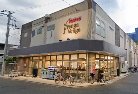 小田急線 登戸駅 徒歩4分 11階建 築22年の周辺写真