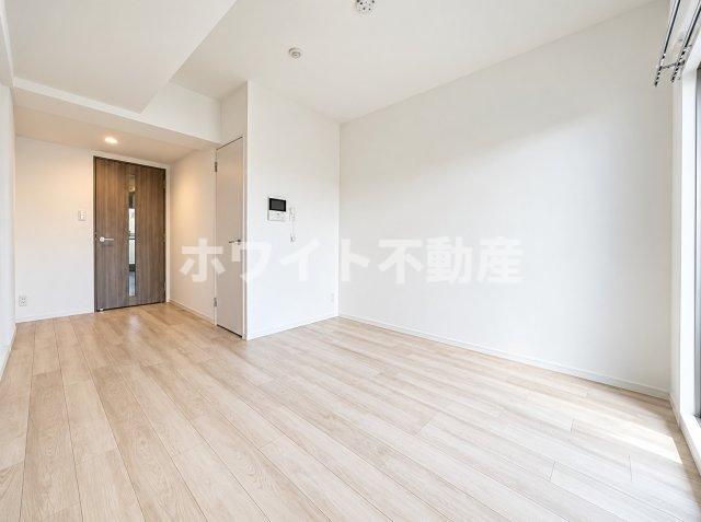 ＪＲ大阪環状線 森ノ宮駅 徒歩4分 10階建 築6年の内装写真