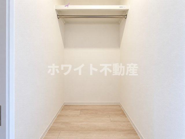 ＪＲ大阪環状線 森ノ宮駅 徒歩4分 10階建 築6年の内装写真