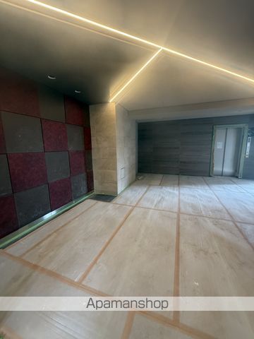 FASTATE難波VIRANTの外観写真