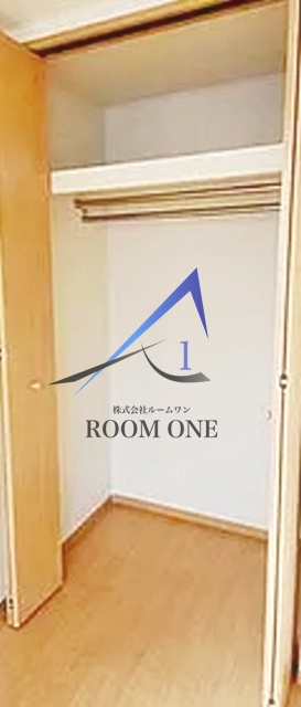 収納　収納です。