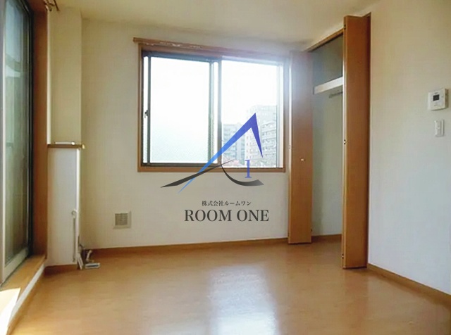 その他部屋・スペース　寝室です。