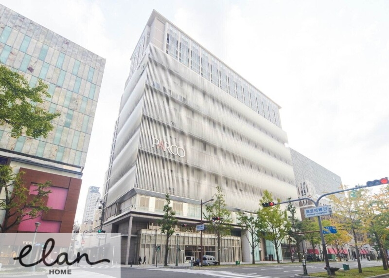 地下鉄中央線 堺筋本町駅 徒歩5分 10階建 築7年の周辺写真