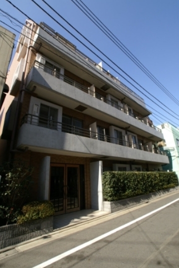 東急東横線 学芸大学駅 徒歩9分 築27年