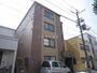 グランメール東札幌駅 4階 築17年8ヶ月の賃貸物件