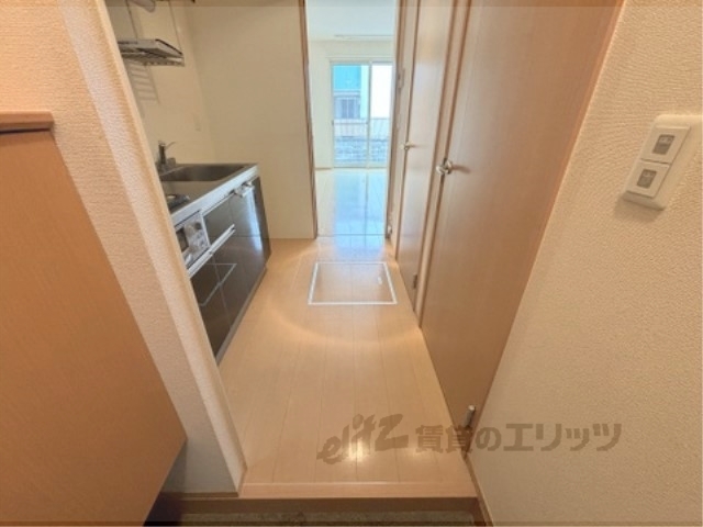 その他部屋・スペース　廊下