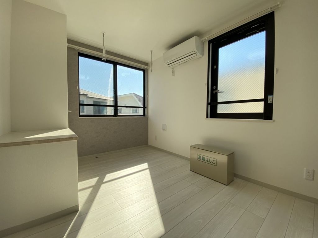 DUO MAISON 中野桃園の内装写真