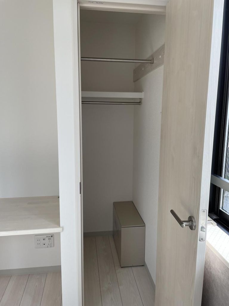 DUO MAISON 中野桃園の内装写真