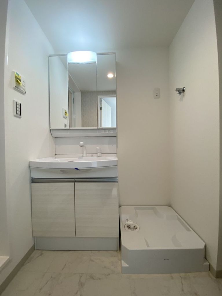DUO MAISON 中野桃園の内装写真