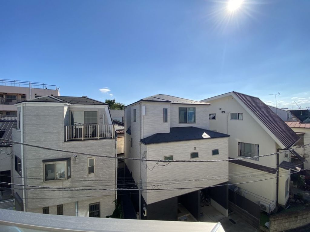 DUO MAISON 中野桃園のその他写真