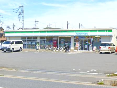 川崎貸家の周辺写真