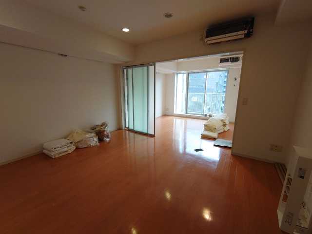 居室・リビング　別部屋参考画像