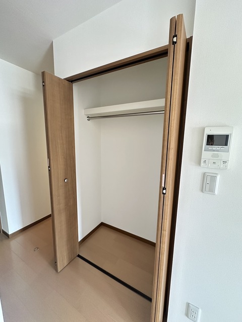 収納　別部屋参考写真です