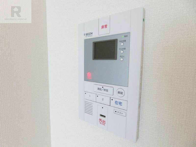 リブリ・曽根ハイムのその他写真