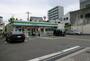 コンビニ　ファミリーマート 本田みなと通店（コンビニ）まで465m