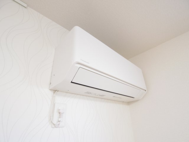その他設備　※同仕様写真です