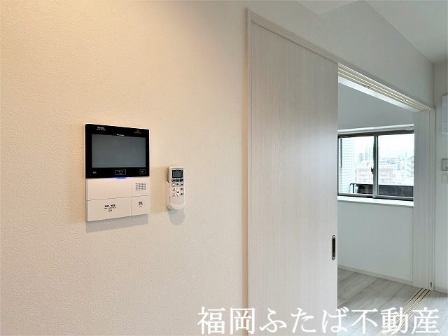 パグーロ城西のその他写真