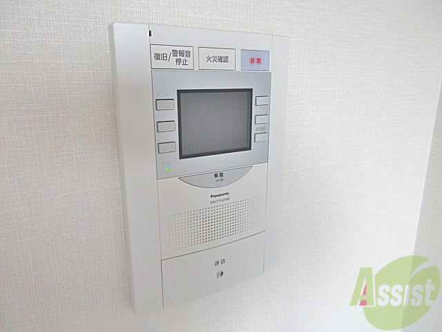 プレサンス塚本駅前のその他写真