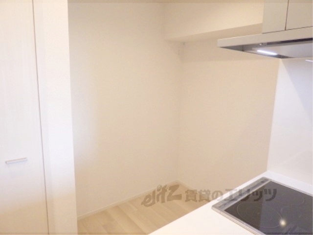 その他部屋・スペース　冷蔵庫置場