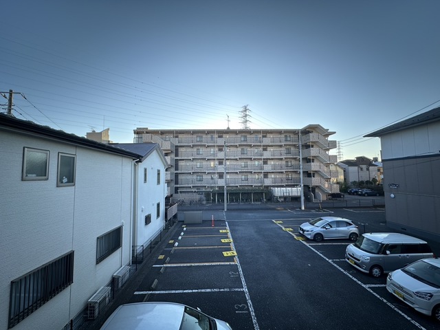 眺望　★別号室の参考写真です★