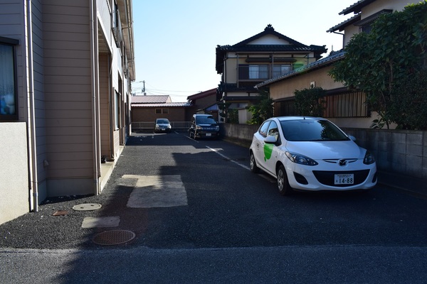 イーストヒルズ1のその他写真