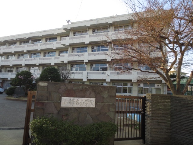 イーストヒルズ1の周辺写真