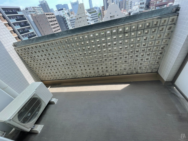 アプリーレ京町堀の内装写真