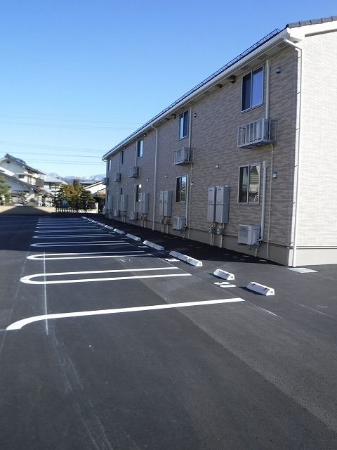 パストラル安曇野Bのその他写真