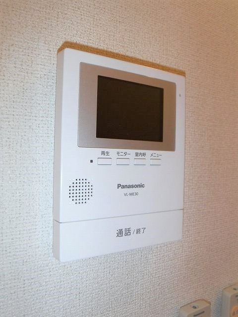 パストラル安曇野Bのその他写真