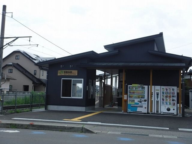 パストラル安曇野Bの周辺写真