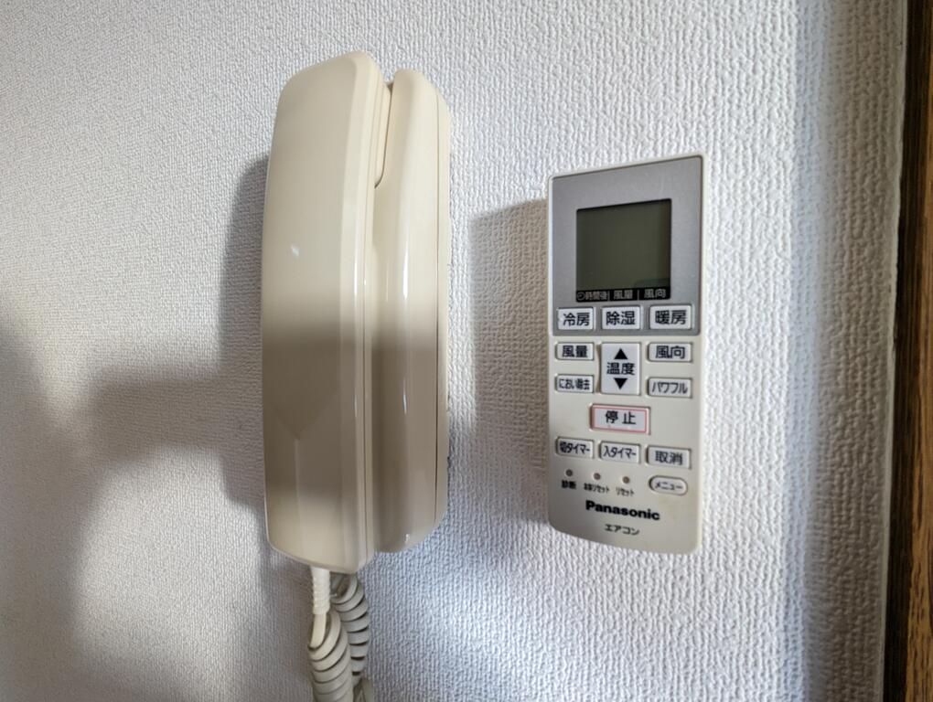 ペアコートGのその他写真