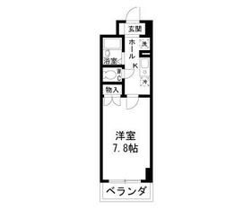 サン・アペックス新守山の間取り写真
