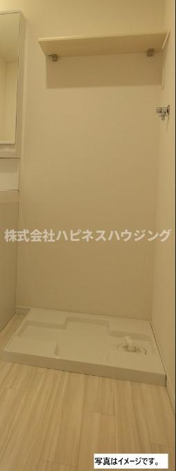 REGALEST 柏Annex レガリストカシワアネックスの内装写真