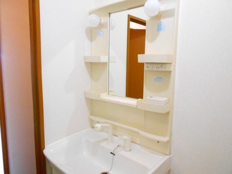 ウィルモア和泉の内装写真