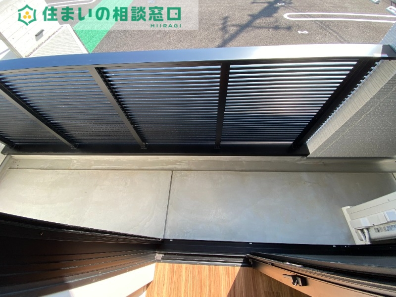 名鉄名古屋本線 美合駅 徒歩13分 3階建 築4年の内装写真