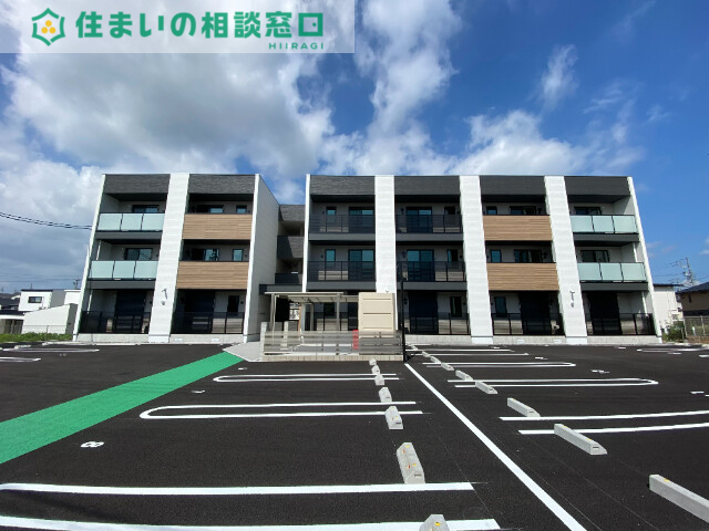名鉄名古屋本線 美合駅 徒歩13分 築4年