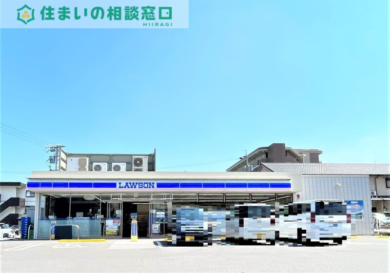名鉄名古屋本線 美合駅 徒歩13分 3階建 築4年の周辺写真