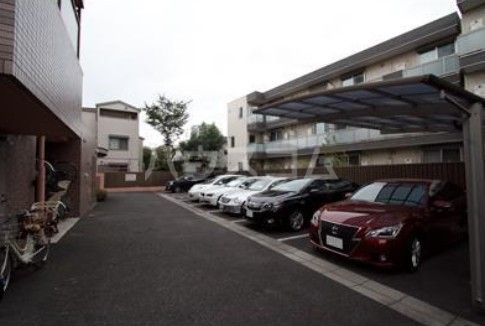 プレール玉川のその他写真