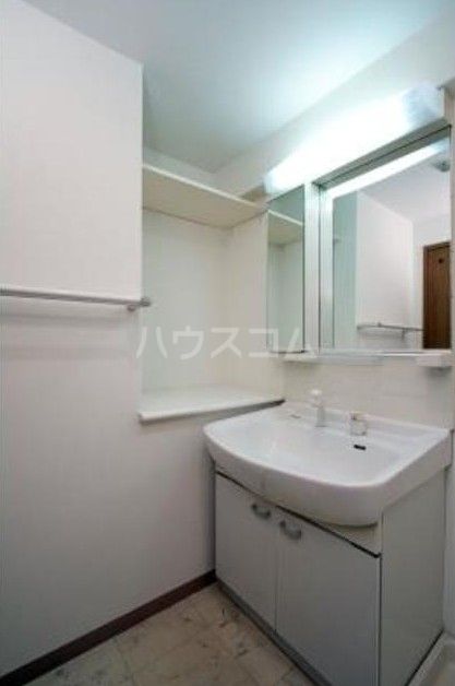 プレール玉川の内装写真