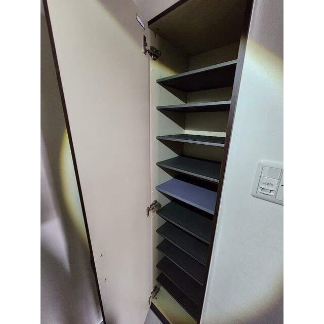 その他設備　写真は別の部屋になります。