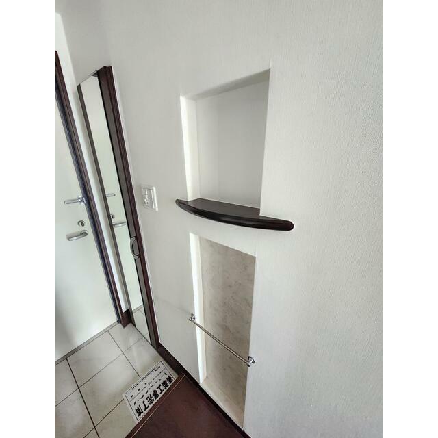 その他　写真は別の部屋になります。