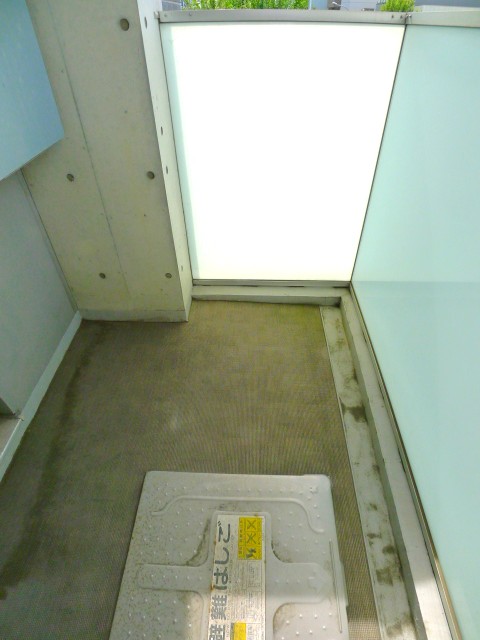 地下鉄桜通線 高岳駅 徒歩10分 9階建 築12年の内装写真