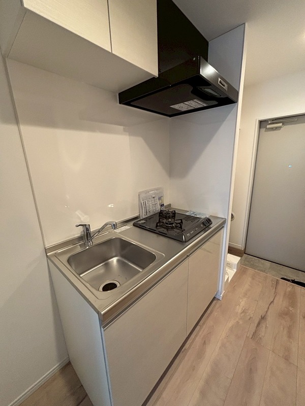 キッチン　他部屋参考写真