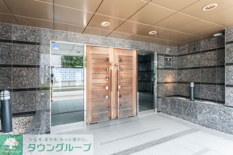 ルーブル上池台1番館のその他写真