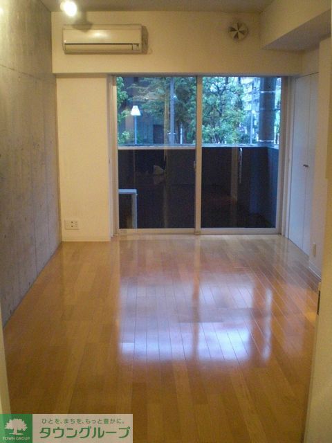GOBANKANの内装写真