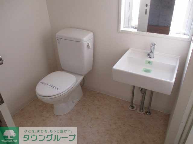 GOBANKANの内装写真
