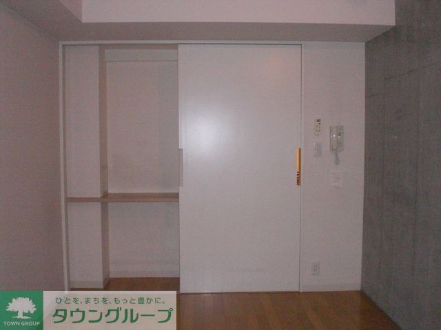 GOBANKANの内装写真
