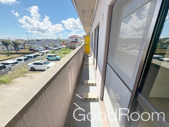 ＪＲ鳴門線 教会前駅 徒歩54分 6階建 築30年の内装写真