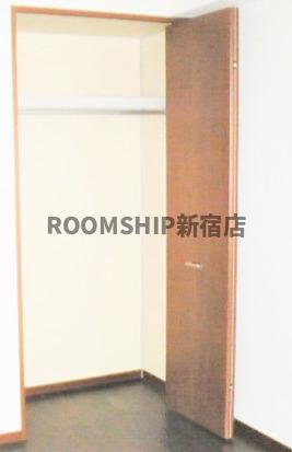 小田急線 千歳船橋駅 徒歩5分 3階建 築22年の内装写真